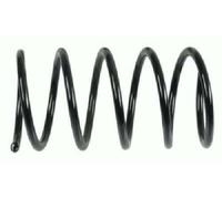 Molla Della Sospensione Originale SACHS 994 216 Per Fiat
