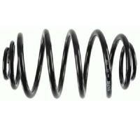 Molla Della Sospensione Originale SACHS 994 310 Per Opel