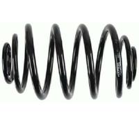 Molla Della Sospensione Originale SACHS 994 318 Per Opel