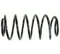 Molla Della Sospensione Originale SACHS 994 334 Per VW