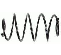 Molla Della Sospensione Originale SACHS 994 351 Per Citroën