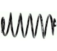 Molla Della Sospensione Originale SACHS 994 384 Per Audi