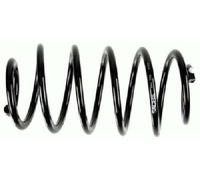 Molla Della Sospensione Originale SACHS 994 385 Per Audi