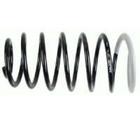 Molla Della Sospensione Originale SACHS 994 461 Per Citroën Fiat Peugeot