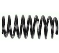 SACHS 994 487 Molla autotelaio per BMW