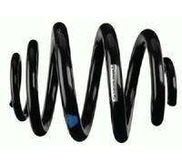 Molla sospensione 994 496 SACHS per VW TRANSPORTER T5 Autobus