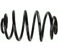 Molla Della Sospensione Originale SACHS 994 564 Per Saab