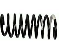 Molla Della Sospensione Originale SACHS 994 686 Per Hyundai KIA