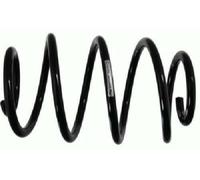 Molla Della Sospensione Originale SACHS 994 731 Per Mercedes-Benz