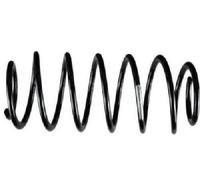 SACHS Molla Di Sospensione Spirale Adatta Per VW Golf VII 5G1 BE1 CD1 994 853