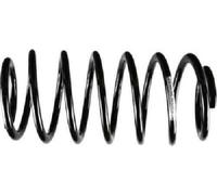 Sachs 994 860 Molla di Sospensione Posteriore per VW Golf VII 5G1 BE1 BE2 BQ1