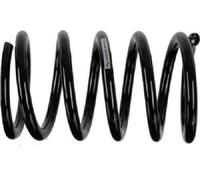 SACHS Fahrkwersfeder Molla Spirale Adatto A per Mitsubishi Grandis Na _ W.