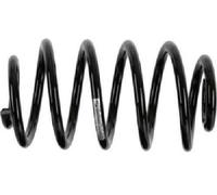 SACHS Molla autotelaio per RENAULT SMART 994 950