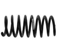SACHS Molla Fahrkwersfeder Molla Spirale Adatto A per BMW 1er F20 F21 994 982