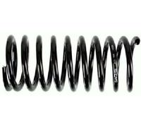 Molla Della Sospensione Originale SACHS 996 369 Per Mercedes-Benz