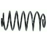 2x SACHS 996 445 Molle ammortizzatori per AUDI A3 Schrägheck (8L1)