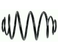 Molla Della Sospensione Originale SACHS 996 499 Per Opel