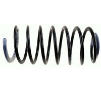 Molla Della Sospensione Originale SACHS 996 598 Per Mercedes-Benz
