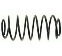Molla Della Sospensione Originale SACHS 996 648 Per Audi