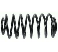 Molla Della Sospensione Originale SACHS 996 714 Per BMW