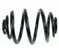 SACHS 996 716 Molla Autotelaio per BMW 3 (E46) 1997-2005 Assale Posteriore e altri veicoli