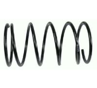 Molla Della Sospensione Originale SACHS 996 866 Per Subaru