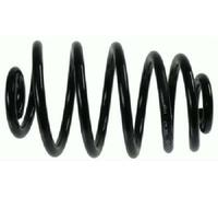 Molla Della Sospensione Originale SACHS 996 947 Per Audi Seat