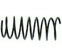 Molla Della Sospensione Originale SACHS 996 975 Per BMW