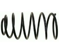 2x SACHS 997 457 Molle ammortizzatori per VW Golf IV Schrägheck (1J1)