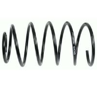 Molla Della Sospensione Originale SACHS 997 612 Per Audi Skoda VW