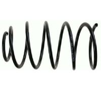 Molla Della Sospensione Originale SACHS 997 613 Per Audi Seat Skoda VW