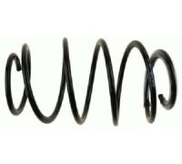 Molla Della Sospensione Originale SACHS 997 667 Per Ford