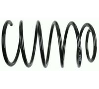 Molla Della Sospensione Originale SACHS 997 716 Per Opel