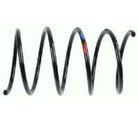 Molla Della Sospensione Originale SACHS 997 797 Per Mercedes-Benz