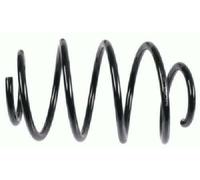 Molla Della Sospensione Originale SACHS 997 857 Per Audi Seat Skoda VW