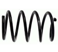 Molla Della Sospensione Originale SACHS 997 910 Per Opel Renault