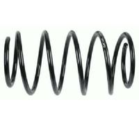 Molla Della Sospensione Originale SACHS 997 990 Per Opel