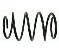 SACHS Molla autotelaio per OPEL 997 993
