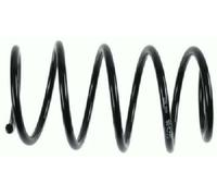 Molla Della Sospensione Originale SACHS 998 007 Per Opel