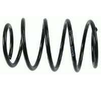 Molla Della Sospensione Originale SACHS 998 039 Per Opel