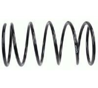 SACHS 998 263 Molla Autotelaio Per Mitsubishi SPACE STAR MPV/SPACE WAGON (DG_A) 1998-2004 Assale Anteriore