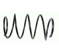 Molla Della Sospensione Originale SACHS 998 358 Per Volvo