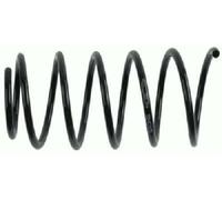 Molla Della Sospensione Originale SACHS 998 384 Per Mitsubishi Smart