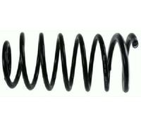 Molla Della Sospensione Originale SACHS 998 402 Per Alfa Romeo