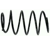 SACHS 998 404 Molla Autotelaio Per Audi A2 (8Z0) 2000-2005 Assale Anteriore