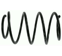 SACHS 998 405 Molla autotelaio per AUDI