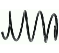 Molla Della Sospensione Originale SACHS 998 463 Per BMW