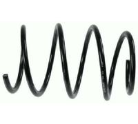 Molla Della Sospensione Originale SACHS 998 463 Per BMW