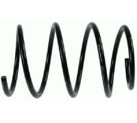 SACHS 998 474 Molle ammortizzatori