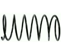 Molla Della Sospensione Originale SACHS 998 512 Per Citroën Peugeot